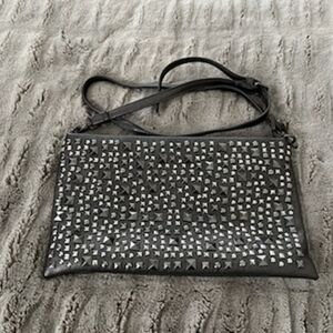 Charming Charlie Crossbody bag